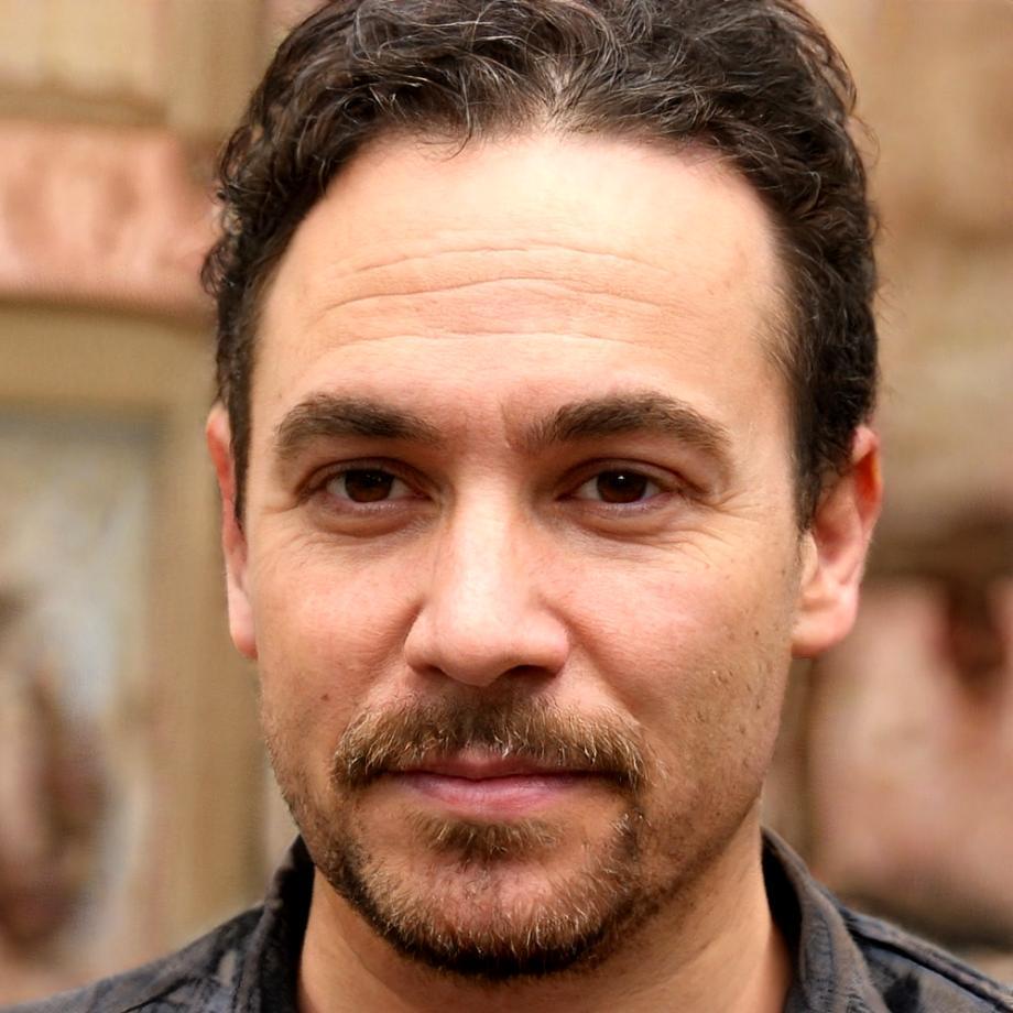 Perfil de Ricardo Vega