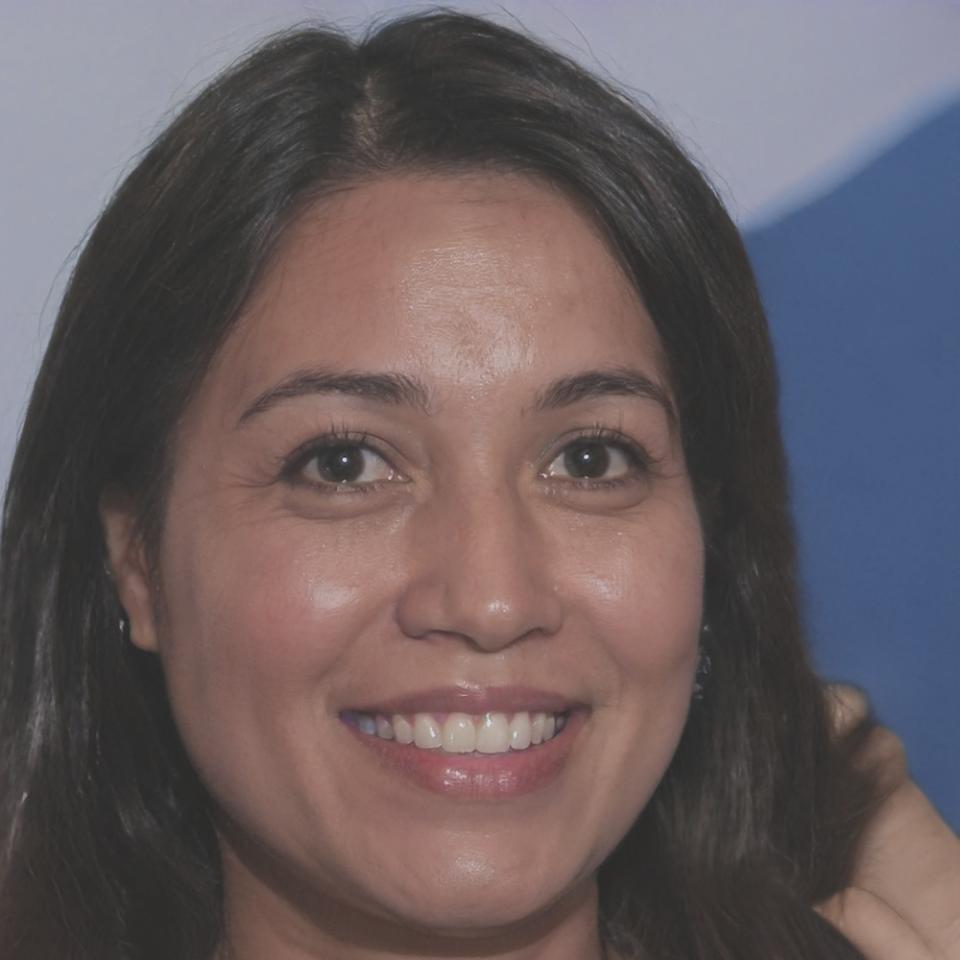 Perfil de Mónica Herrera